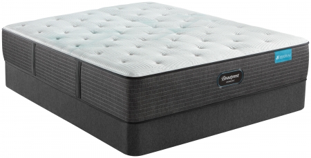 Beautyrest Harmony Series Maui Plush Pillow Top Mattress