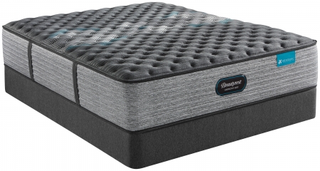 Beautyrest Harmony Lux Series Diamond Extra Firm Mattress