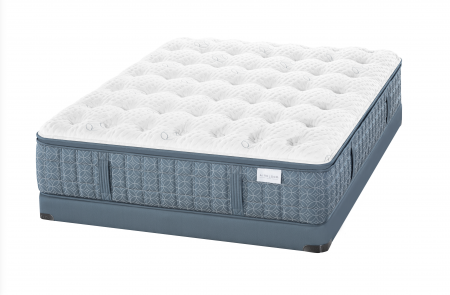 Aireloom Preferred Collection LUXETOP™ M2+ Plush Mattress