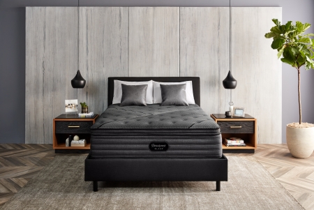 Beautyrest Black L Class Medium Pillow Top Mattress