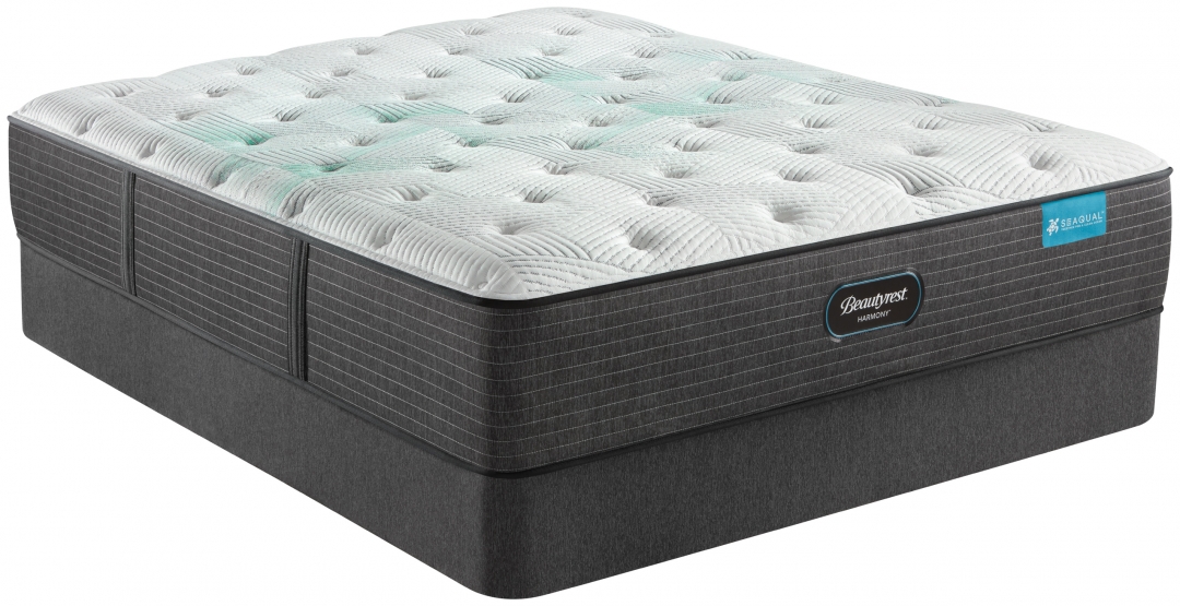 Beautyrest Harmony Series Cayman Medium Firm Mattress