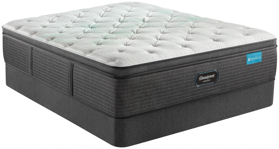 Beautyrest Harmony Series Cayman Medium Pillow Top Mattress