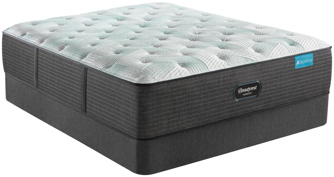 Beautyrest Harmony Series Emerald Bay Medium Mattress