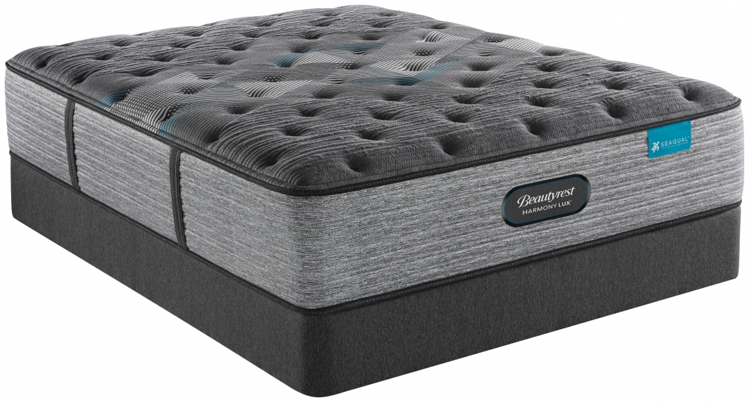 Beautyrest Harmony Lux Series Diamond Medium Pillow Top Mattress