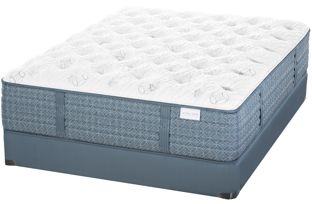 Aireloom Preferred Collection Streamline Luxury Firm Mattress