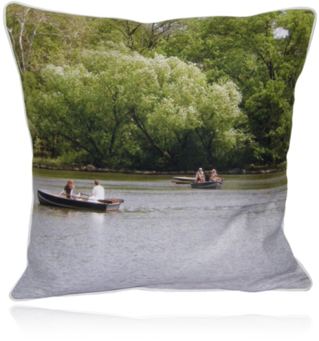 Print Your Own Pillows By Craig's Beds