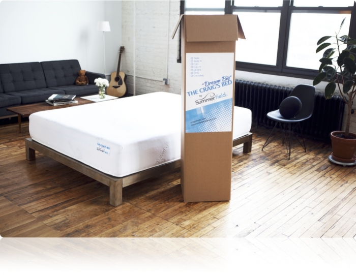 craig's beds mattress store new york ny