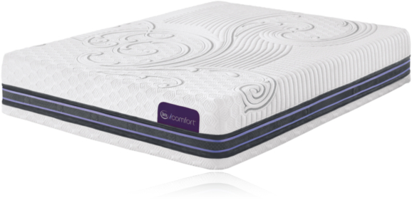 Serta iComfort F700 Mattress