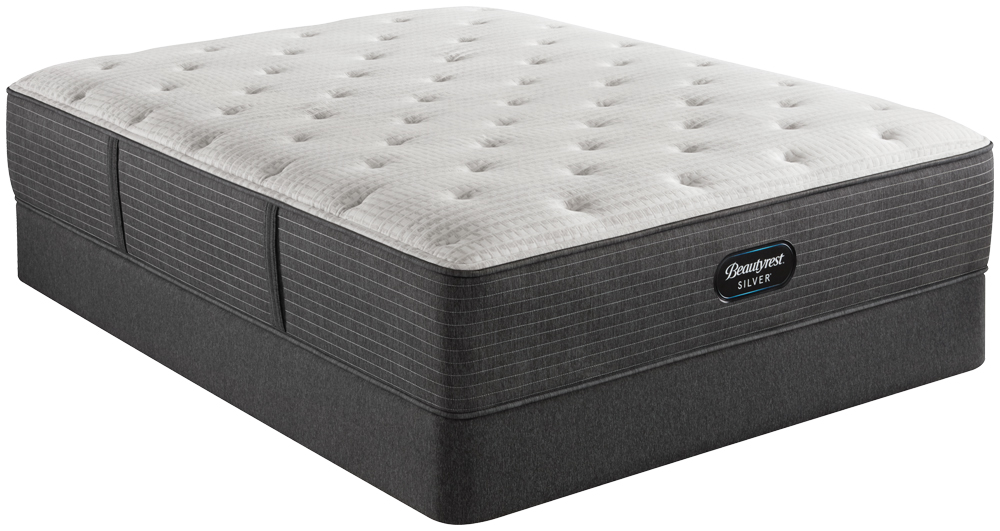 beautyrest silver brs900-c medium mattress reviews