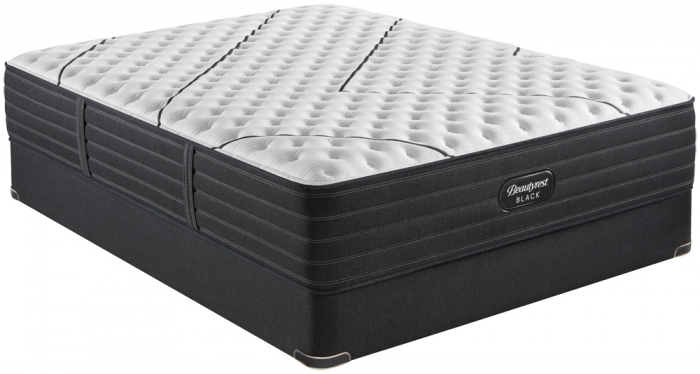 Queen  Beautyrest Black L  Class Extra Firm Mattress